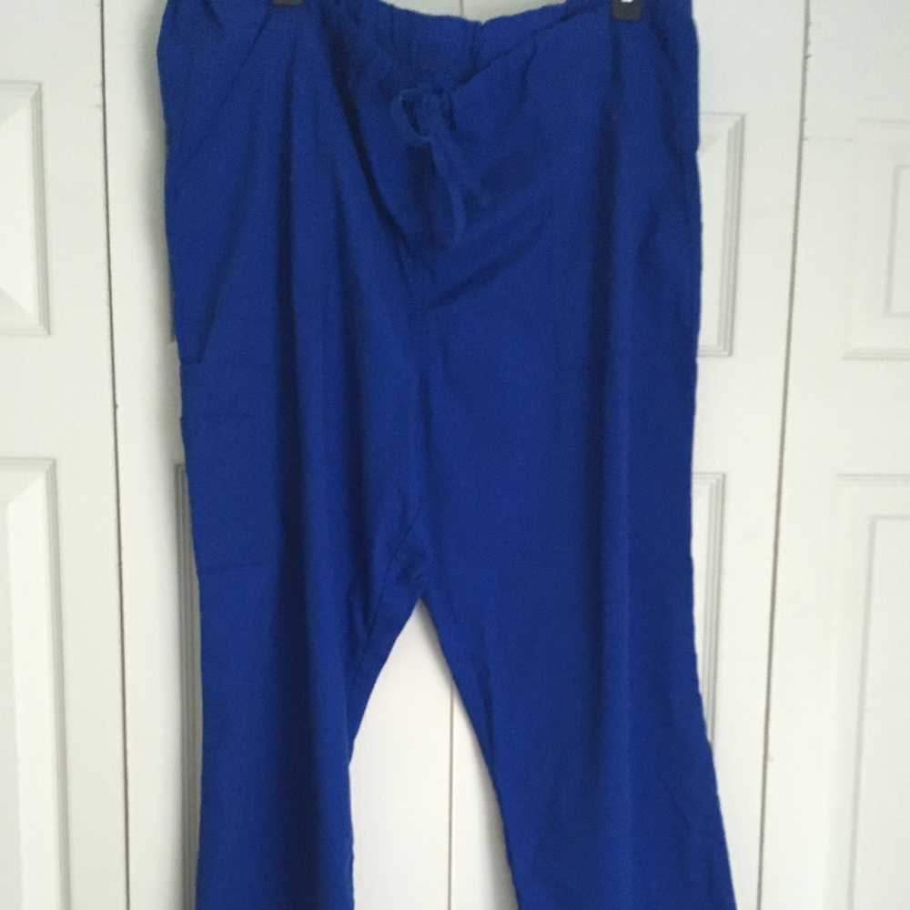 Women's Scrub Bottom